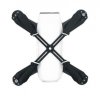 Blokada transportowa śmigieł DJI Spark - czarny